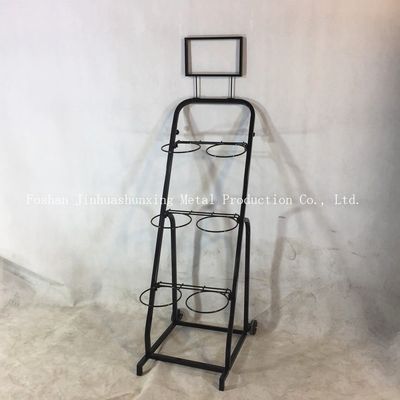 즙이 많은, 6개의 꽃 애완 동물을 위한 TUV 710mm 폭 370mm 깊이 꽃 진열대