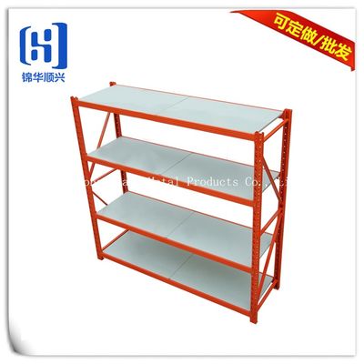 공장을 위한 1200mm 길이 창고 저장 선반 깔판 선반