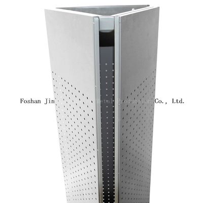 페그보드 방적기계 랙 3 옆을 세우는 L400mm W400mm 바닥을 마구간에 넣으세요
