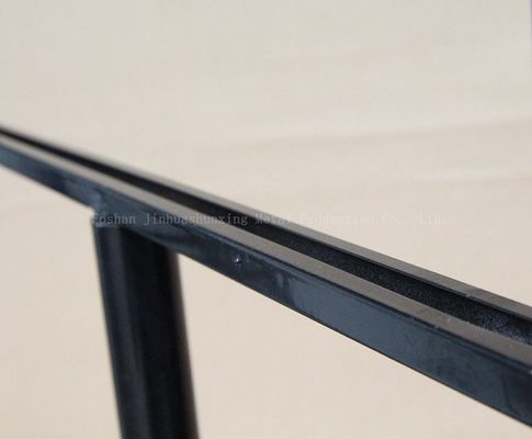 3 Tiers 550mm Width 1780mm Height Rotating Display Rack For Phone Case