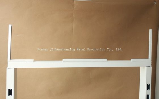 15 Layer W475mm H2035mm Cosmetic Display Rack For Nail Polish