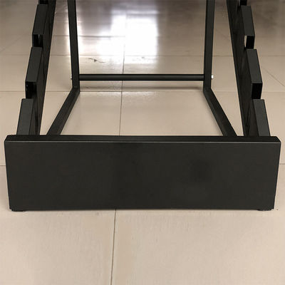 H753mm 바닥 타일 표시대