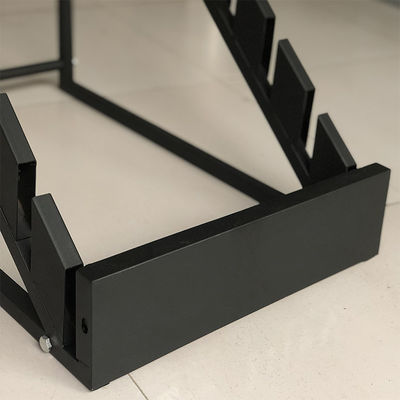 H753mm 바닥 타일 표시대