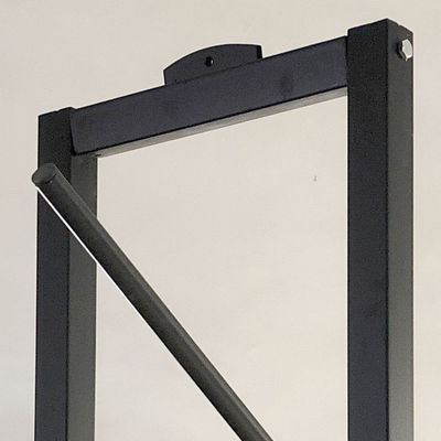 H2340mm Scooter Holder For Garage