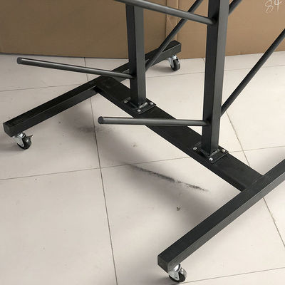 H2340mm Scooter Holder For Garage